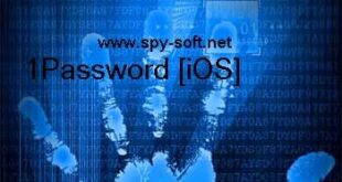 1Password - Лучший менеджер паролей для iPhone iPod iPad