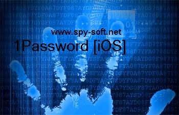 1Password - Лучший менеджер паролей для iPhone iPod iPad