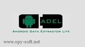 ADEL - Android Data Extractor Lite скачать бесплатно