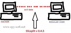 SSLsplit skachat besplatno