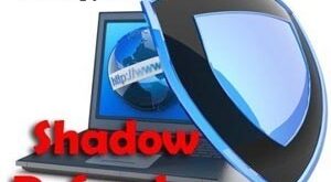 Shadow Defender - Защита компьютера от любимых вредоносных программ