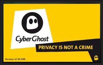 CyberGhost VPN - Анонимность онлайн Анонимайзер