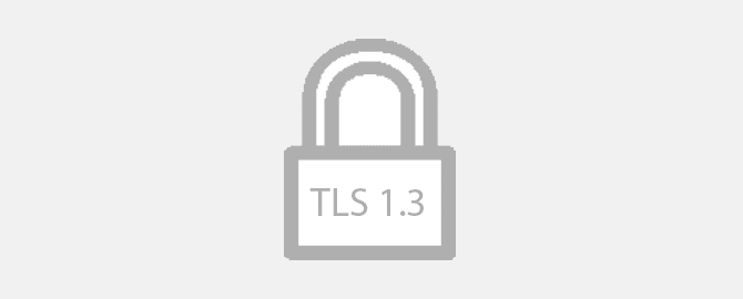 Включить отключить TLS 1.3 Windows