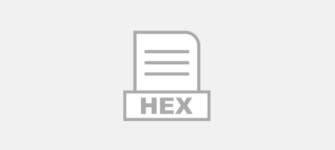 Hex-редакторы Kali Linux