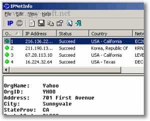 ipnetinfo