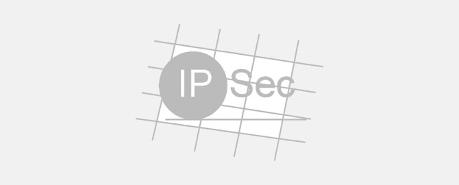 IPSec безопасность