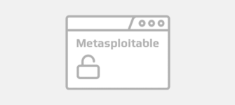 Metasploitable