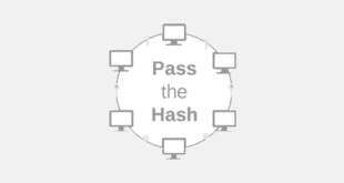 pass the hash