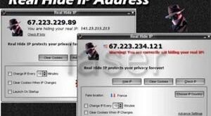 Real Hide IP - Как скрыть IP-адрес?