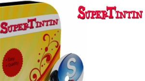 SuperTintin - Скрытая запись разговоров Skype (Видео и звук)
