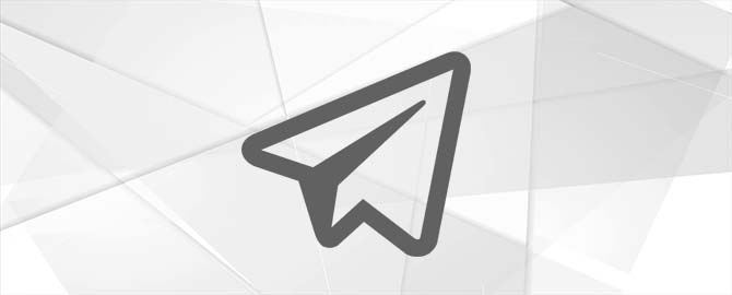 telegram через прокси