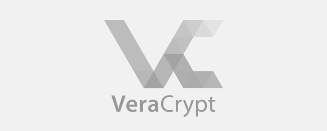 Использование VeraCrypt